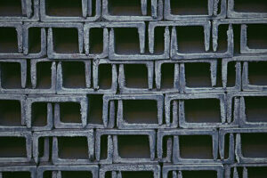 Structural Steel Profiles - MM Demir Celik