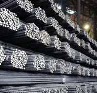Earthquake-Resistant Rebar (B420C, B500) – 12 Meter Stocked Construction Steel Stocked earthquake-resistant construction rebar (B420C, B500 quality), 12-meter lengths, in sizes 8mm, 10mm, 12mm, 14mm, 16mm, up to 50mm.